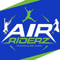 Air Riderz Mississauga - Kids Indoor Playground & Birthday Party Place
